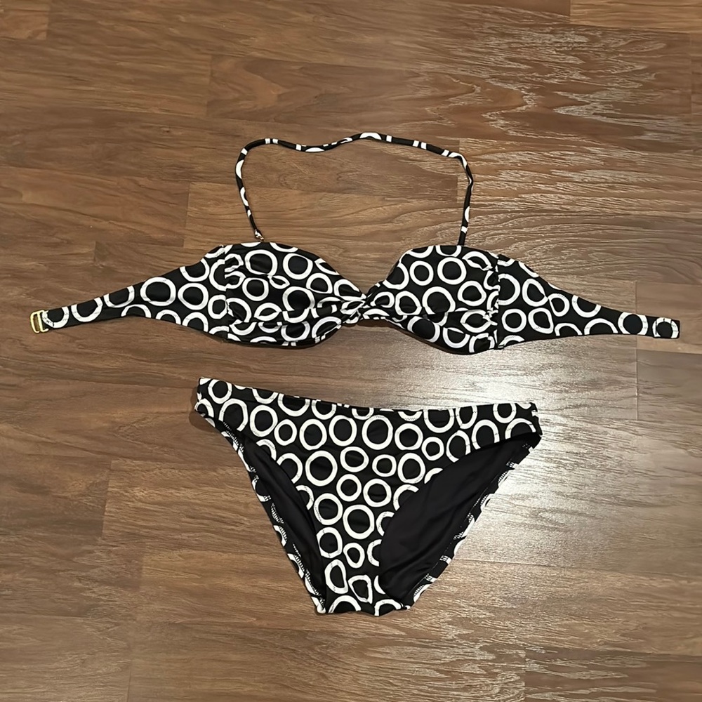 Victoria’s Secret swimsuit